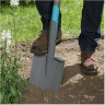 Лопата штыковая GARDENA NATURELINE 17001-20.000.00